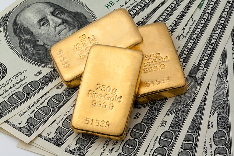 Cota o De Ouro Hoje A Influ ncia Da Pandemia Compro Ouro BH