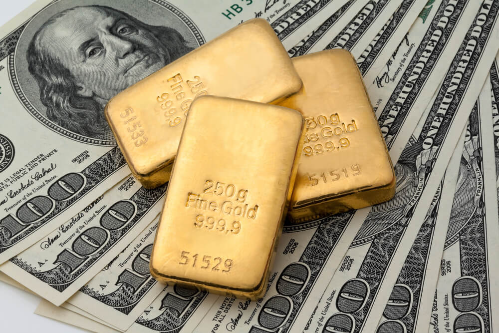 Preço do ouro hoje: saiba como é determinado